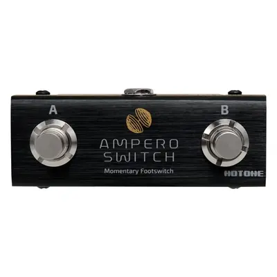 Hotone Ampero Switch Footswitch