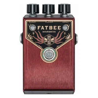 Beetronics Fatbee Guitar Effect