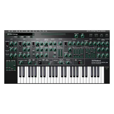 Roland SYSTEM-8 Key (Digital product)