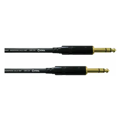 Cordial CFM VV m Audio Cable