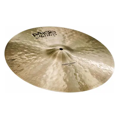 Paiste Masters Dark 18" Crash Cymbal