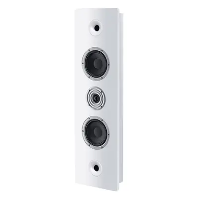 Heco Ambient 44F Hi-Fi On-Wall speaker White pc