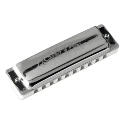 Seydel Blues Silver C Diatonic harmonica