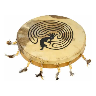 Terre Shaman Ritual Instrument