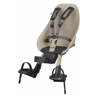 Urban Iki Front Bike Seat Ta-ke CA Inaho Beige/Bincho Black Child seat/ trolley