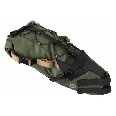 AGU Seat Pack Venture Saddle Bag Army Green L