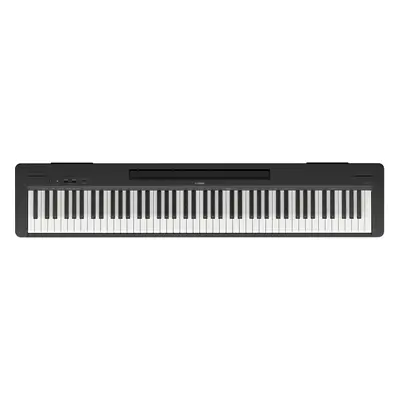 Yamaha P-143B Digital Stage Piano Black