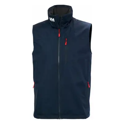 Helly Hansen Men's Crew Sailing 2.0 Vest Navy