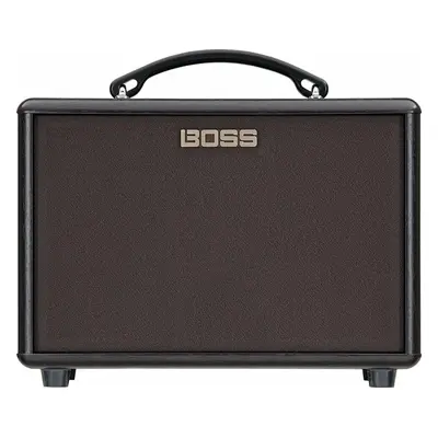 Boss AC-22LX Combo for Acoustic-electric Guitar