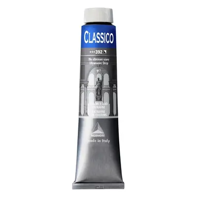 Maimeri Classico Oil Paint Ultramarine Deep ml pc