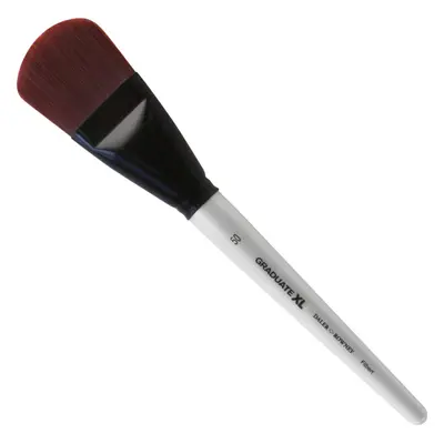 Daler Rowney Graduate Flat Painting Brush Filbert