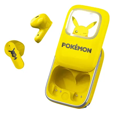 OTL Technologies Pokémon Pikachu Slide Headphones for children