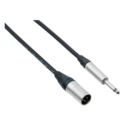 Bespeco NCMM600 m Microphone Cable