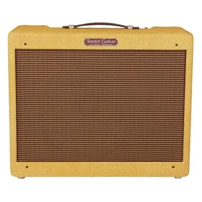 Fender Custom Deluxe Tube Guitar Combo