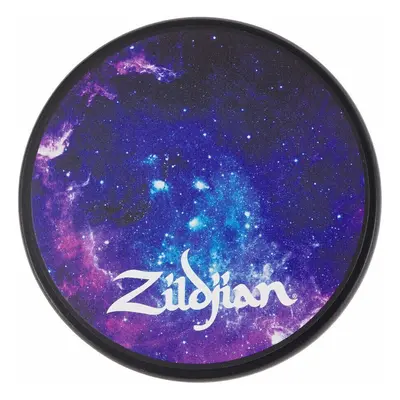 Zildjian ZXPPGAL06 Practice Pad Galaxy 6"