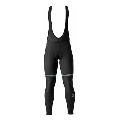 Castelli Polare Bib Tight Black Cycling Short and pants