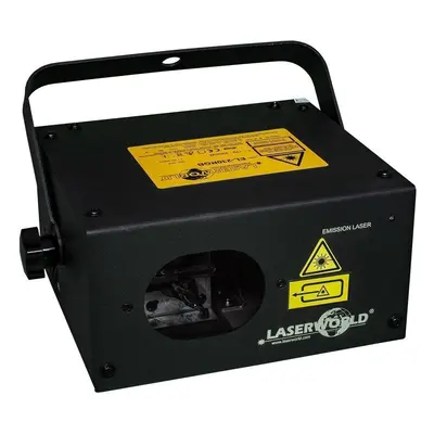 Laserworld EL-230RGB MK2 Laser