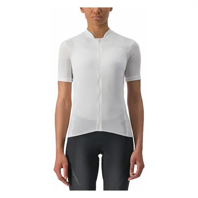 Castelli Anima Jersey Ivory