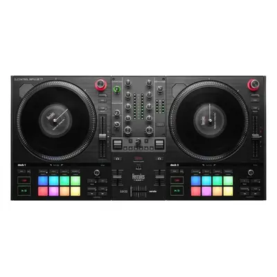 Hercules DJ DJControl Inpulse T7 DJ Controller