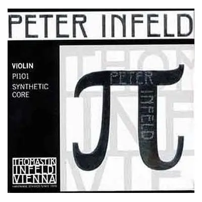 Thomastik PI101 Peter Infeld Violin Strings