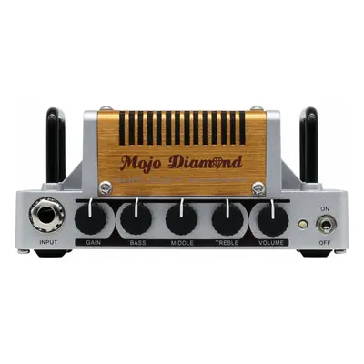 Hotone Mojo Diamond Solid-State Amplifier