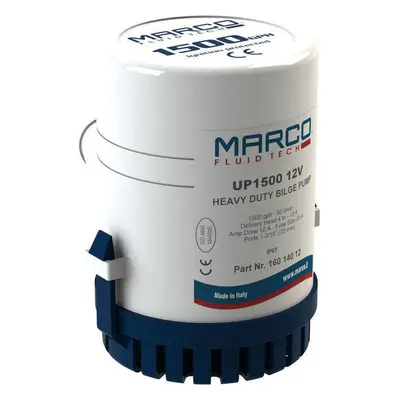 Marco UP1500 Bilge Pump