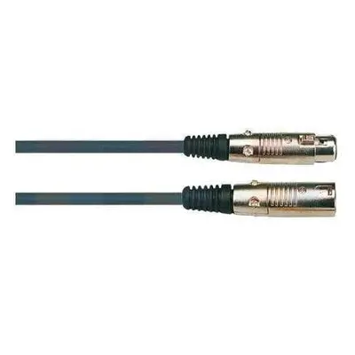 Soundking BB 15 4,5 m Microphone Cable