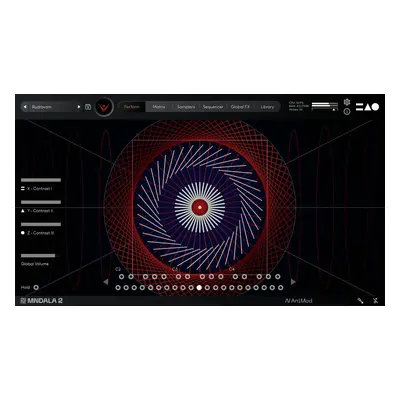 Mntra Instruments Vespera Standard (Digital product)