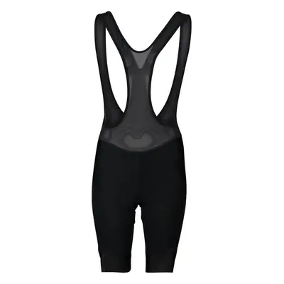 POC Pure Women's Bib Shorts VPDs Uranium Black Cycling Short and pants