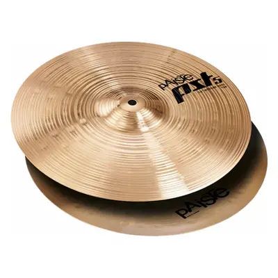 Paiste PST Medium 14" Hi-Hat