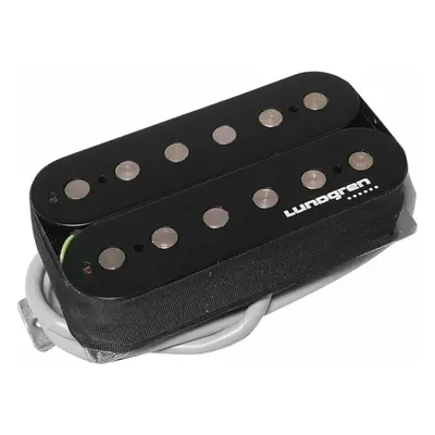 Lundgren Pickups M6 Humbucker Pickup