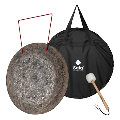 Sela Wind Dark Moon Gong 24" (unavailable)