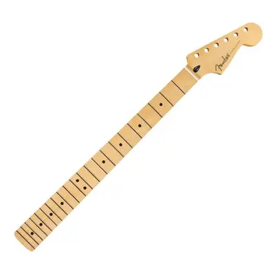 Fender Sub-Sonic Baritone Guitar Neck