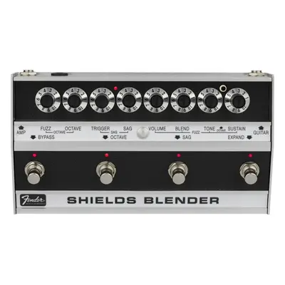 Fender Shields Blender Guitar Effect