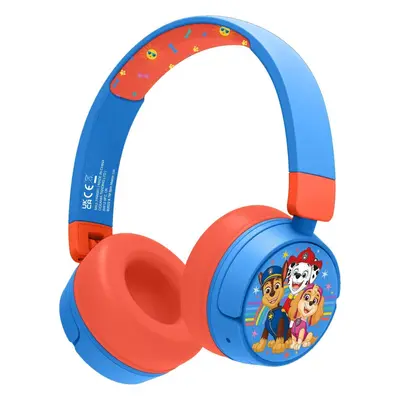 OTL Technologies PAW Patrol Wireless Headphones for children