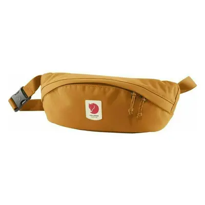 Fjällräven Ulvö Hip Pack Medium Waist Bag Red Gold