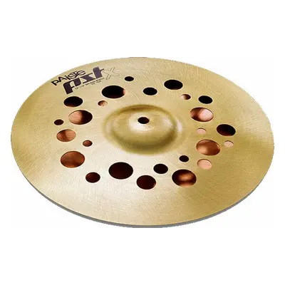 Paiste PST X Splash Stack 12/10 10"-12" Effects Cymbal