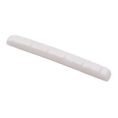 Fender Vintage-Style Stratocaster/Telecaster Genuine White String Nut