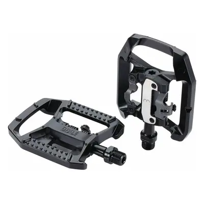 BBB DualChoice Black Clip In Pedal