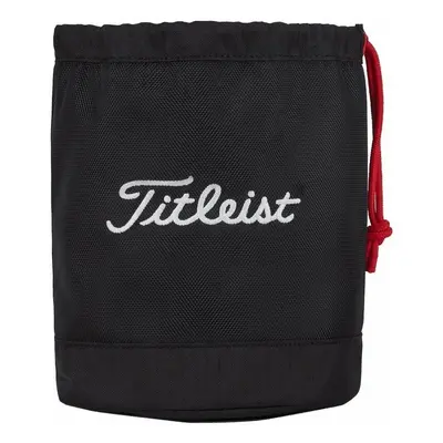 Titleist Range Black Bag