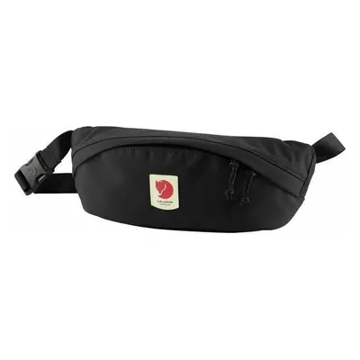 Fjällräven Ulvö Hip Pack Medium Waist Bag Black