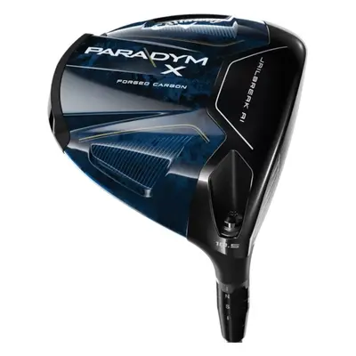 Callaway Paradym X Right Handed 12° Regular Golf Club - Driver