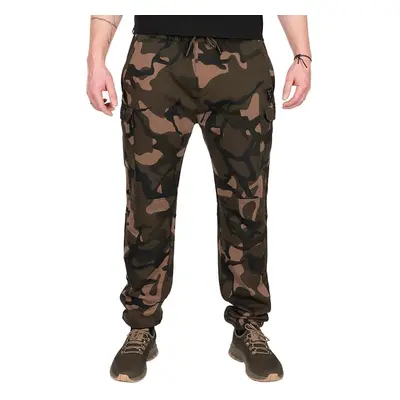 Fox Fishing Trousers LW Camo Joggers