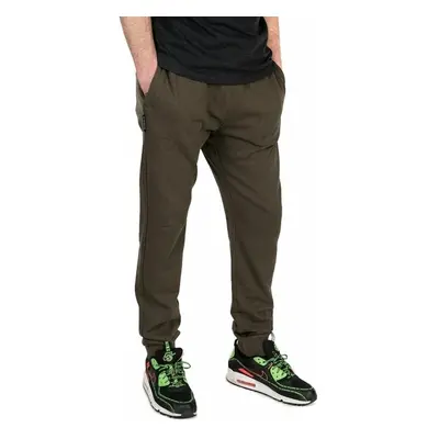 Fox Fishing Trousers Collection LW Jogger Green/Black