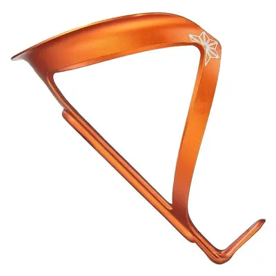 Supacaz Fly Cage Orange Bicycle Bottle Holder