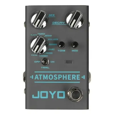 Joyo R-14 Atmosphere Guitar Effect (unavailable)