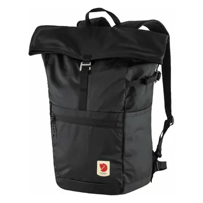 Fjällräven High Coast Foldsack Backpack Black L