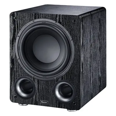 Magnat Alpha RS Hi-Fi Subwoofer Black pc