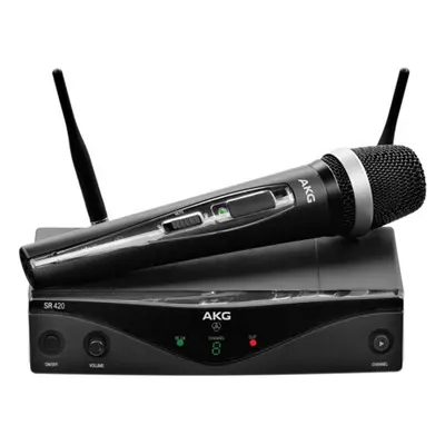 AKG WMS420 Vocal Wireless set