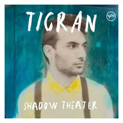 Tigran Hamasyan - Shadow Theater (2 LP)